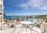 Hotel Occidental Torremolinos Playa foto 5