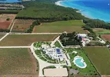 Tenuta Corallo & Wine Resort foto 1