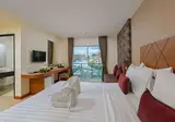 Baramee Resortel foto 6