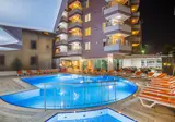 Hawaii Suite Beach Hotel foto 2