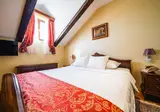Hotel Kazbek foto 29