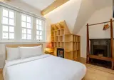 Limehouse Library Hotel foto 30