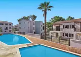 Résidence Prestige Odalys Le Riviera foto 1
