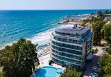 Sirius Beach Hotel foto 1