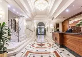 Raeli Hotel Archimede foto 23