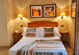 LH Hotel Lloyd Rome foto 24