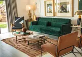 Luxury Chalet Amarilla Golf foto 3