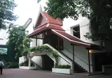 Pinnacle Lumpinee Park Hotel foto 12