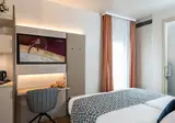 Leonardo Boutique Hotel Rome Termini foto 26