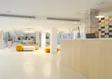 Ebano Hotel Apartments & Spa foto 13