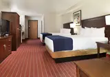Crystal Inn Hotel & Suites Salt Lake City foto 17