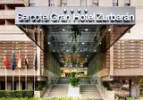 Sercotel Gran Hotel Zurbarán foto 1