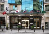 Orka Royal Hotel foto 2
