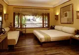 Novotel Lombok Resort and Villas foto 1