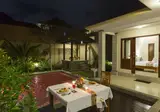 Kubal Villa & Restaurant foto 8