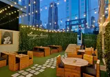Al Habtoor Grand Resort, Autograph Collection foto 11