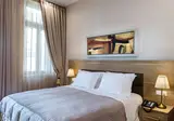 P&T Athens Manor Suites & Appartementen foto 14