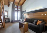 Hotel Residenz Hochalm foto 12