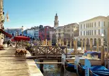 Ontdek Florence, Pisa en Venetië met strandverlenging foto 1