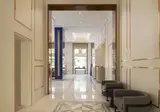 Radisson Hotel Chateau de Bangkok foto 9