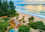 Santhiya Phuket Natai Resort & Spa foto 4