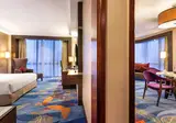 Novotel Beijing Peace foto 25