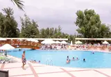 Club Hotel Sidelya foto 24