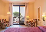 Roccamare Hotel foto 7