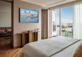 Anantara Grand Hotel Krasnapolsky Amsterdam foto 16