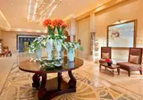 Sharq Village Spa Ritz-Carlton Hotel foto 6