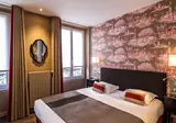 Louison Hotel foto 2