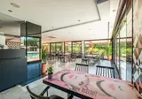 Topazio Vibe Beach Hotel & Apartments - Appartementen (Adults only 18+) foto 6