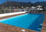 Marbella Inn Aparthotel foto 3