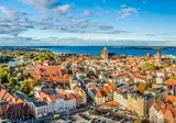 Ontdek Rügen vanuit Bergen foto 14