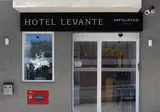 Hotel Levante St. Julian's Affiliated by Meli foto 10