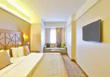 Ramada By Wyndham Istanbul Taksim foto 13