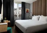 NH Paris Opéra Faubourg foto 2
