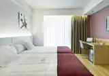 Sercotel Ciudad De Miranda Hotel foto 5