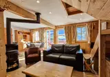 Chalets du Hameau de Flaine foto 10