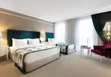 Metropolitan Hotels Taksim foto 2