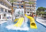 Hotel Oasis Park Splash foto 12