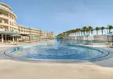 Flow Spectrum Resort Sahl Hasheesh foto 1