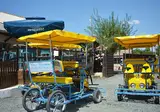 Camping Les Flots Bleus foto 20