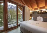 Le Massif Hotel & Lodge Courmayeur foto 18