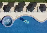 Las Gaviotas Suites Hotel foto 12