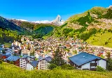 Grand Tour Zwitserland foto 12