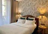 Hôtel Central Saint Germain foto 20