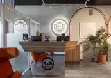 B&B Hotel Como Baradello foto 9