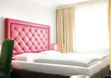Hotel Markus Sittikus foto 2