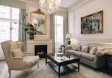 Hotel Sacher Wien foto 25